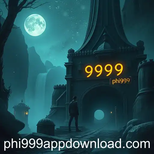 Explore the Enchanting World of Adventure Games with the 'phi999' Keyword