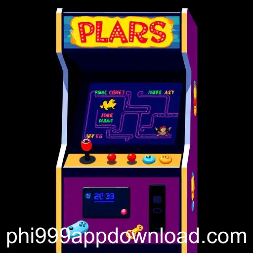 Exploring the Thrilling World of Arcade Games: The Rise of 'phi999'