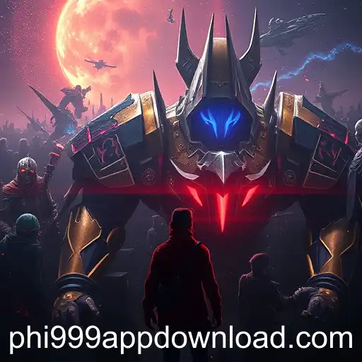 Digital Revolution in Gaming: The Impact of phi999