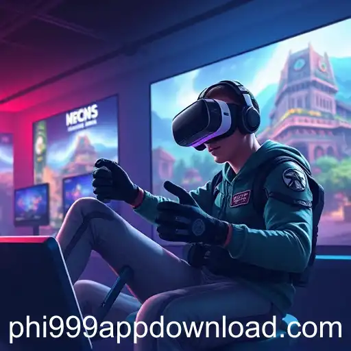 The Evolution of Online Gaming in 2025