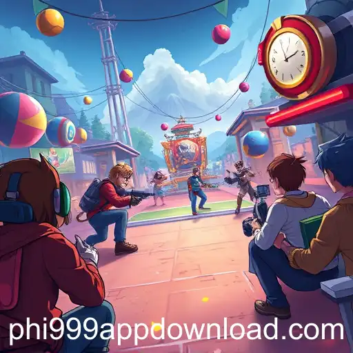 The Evolving Landscape of Online Gaming