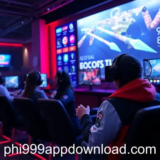 Gaming Community Thrives Amidst New Trends