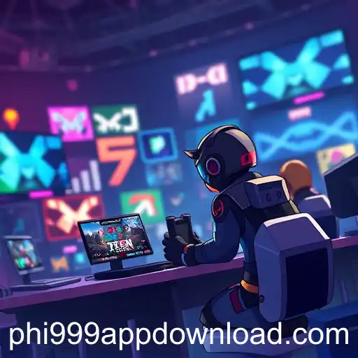 Gaming Website Growth Amid Industry Challenges