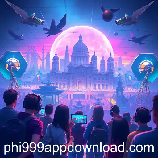 The Rise of phi999: Changing the Game Landscape in 2025