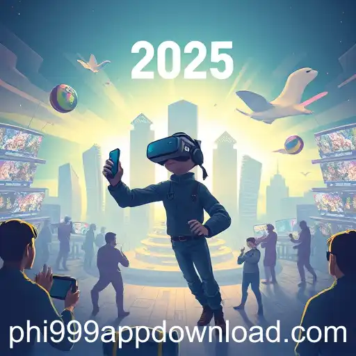 The Rise of phi999 in Modern Gaming