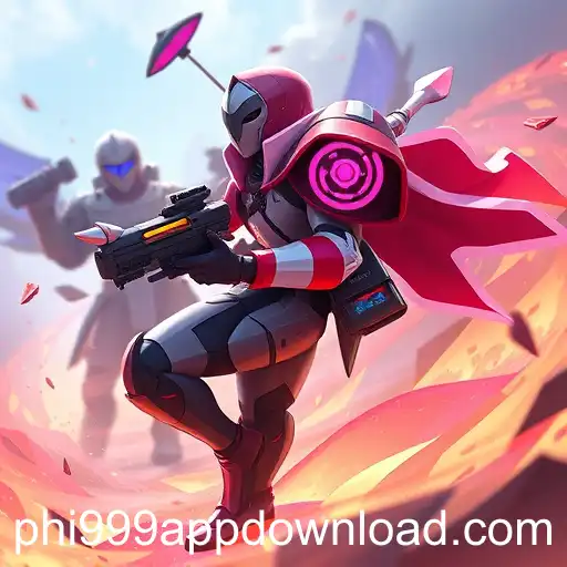 Phi999: Revolutionizing the Future of Online Gaming