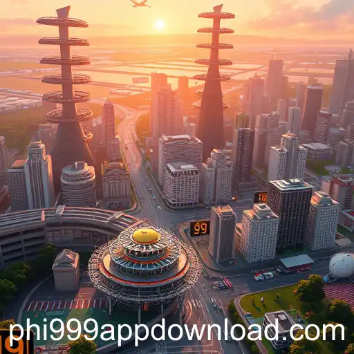 The Rise of phi999 in the Digital Gaming Era