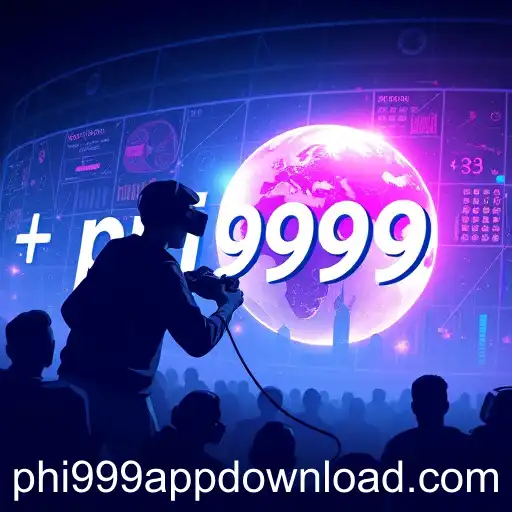 The Rise of phi999: A Game Changer in the Digital Arena