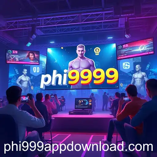 The Game-Changer: phi999’s Impact on 2025 Online Gaming