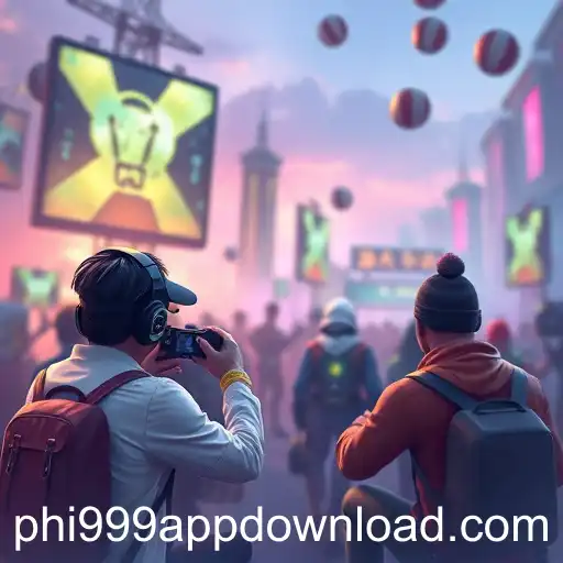 Exploring the Popularity of Online Gaming in 2025