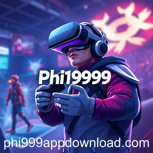 The Rise of phi999: Revolutionizing Online Gaming