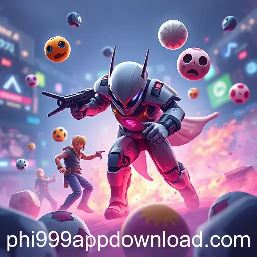 The Rise of Phi999 in Online Gaming