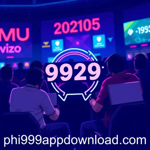 The Rise of phi999: Gaming Trends in 2025