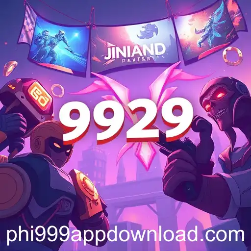 The Rise of Phi999: A Digital Revolution in Gaming