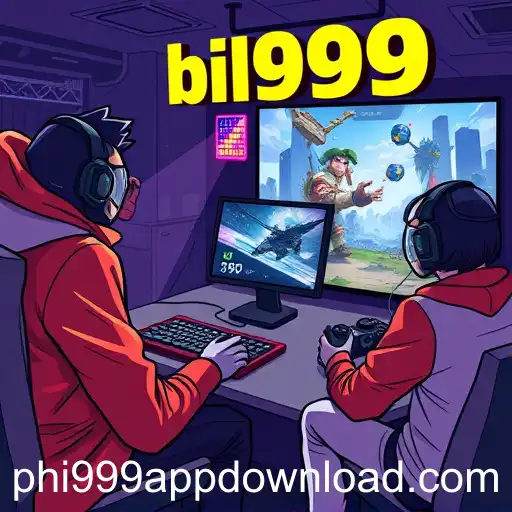 The Rising Influence of phi999 in Gaming