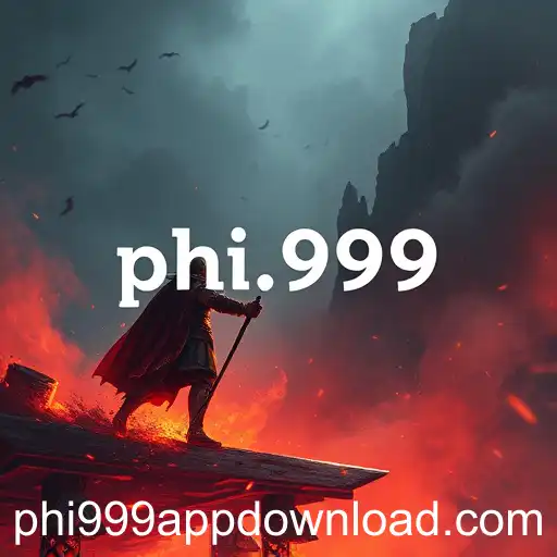 Exploring the Role-Playing Universe: A Dive into RPGs on 'phi999'